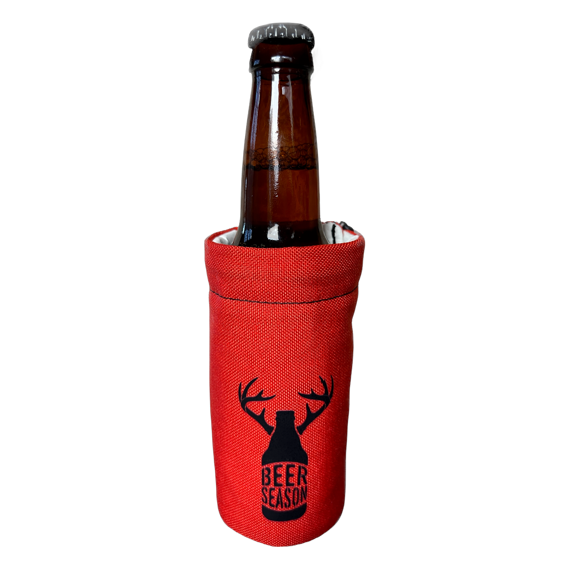 NoDa Insulated 16oz Koozie – NoDa Brewing Company