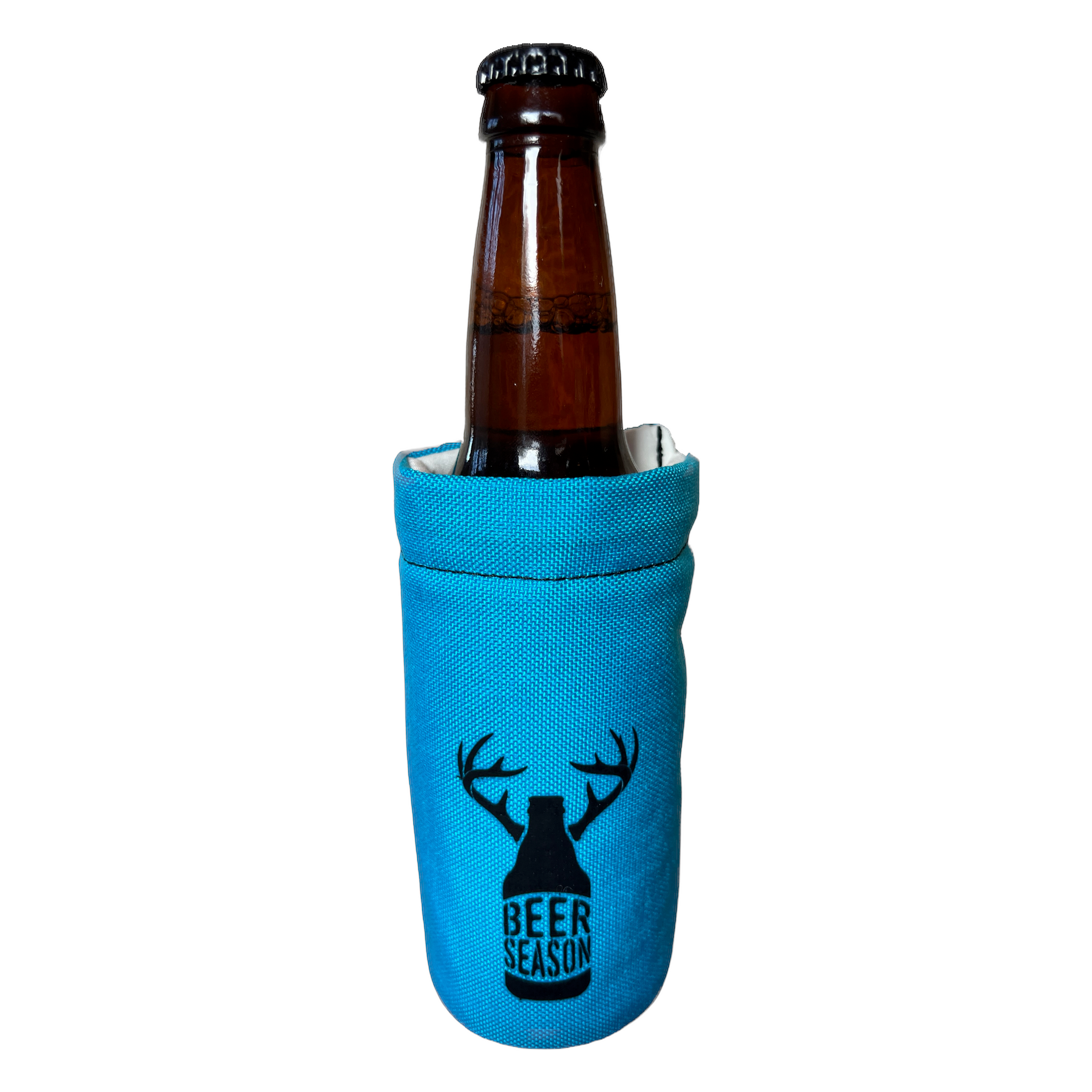 IXI Flag Insulated Koozie