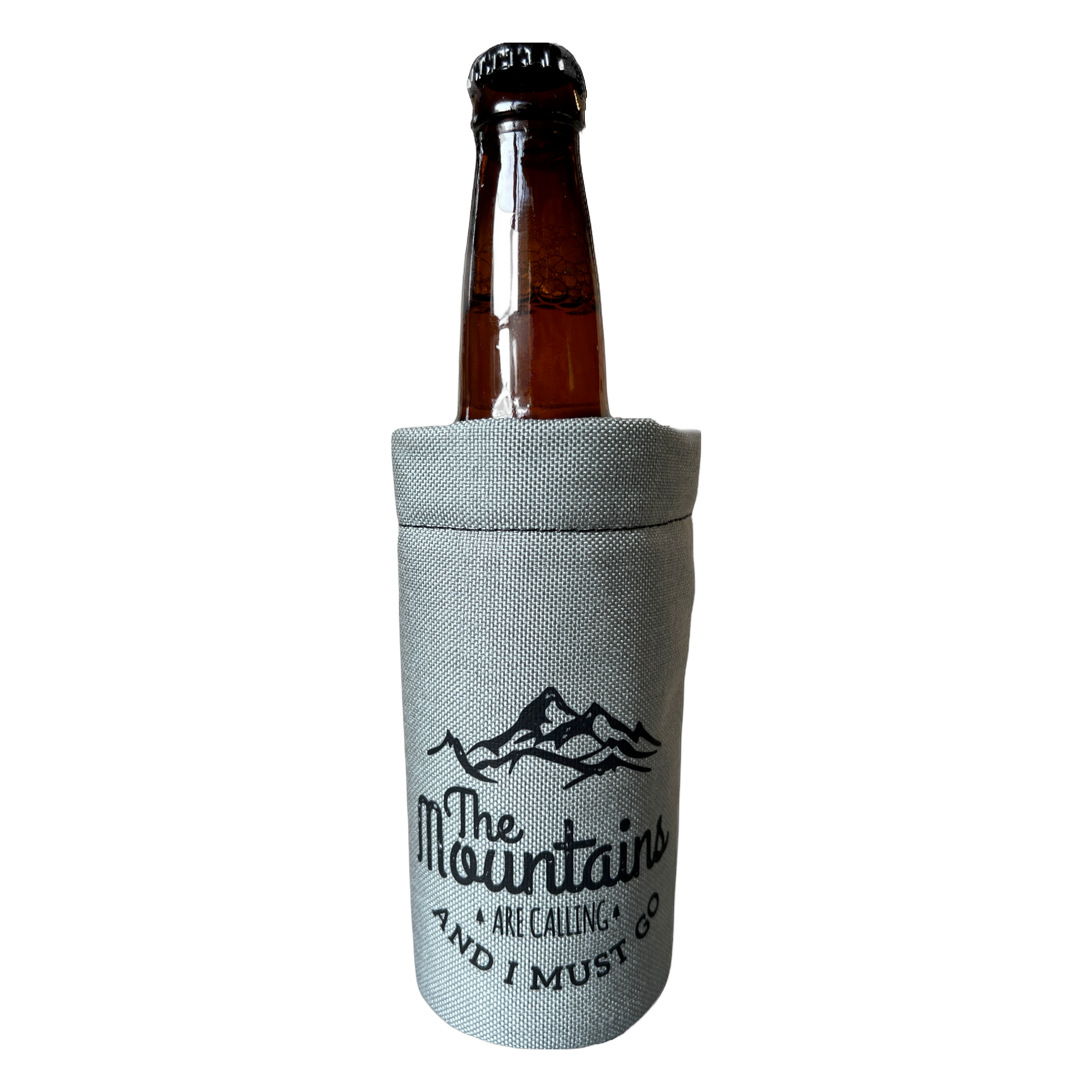 Insulated Beverage Wrap (Koozie Style) – Online Store